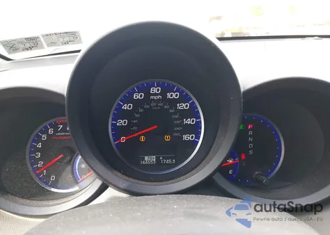 2011 Acura Rdx from USA, damaged, VIN 5J8TB2H22BA000122